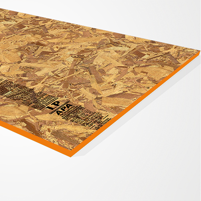 Osb Home 1.22 X 2.44 15.1 mm