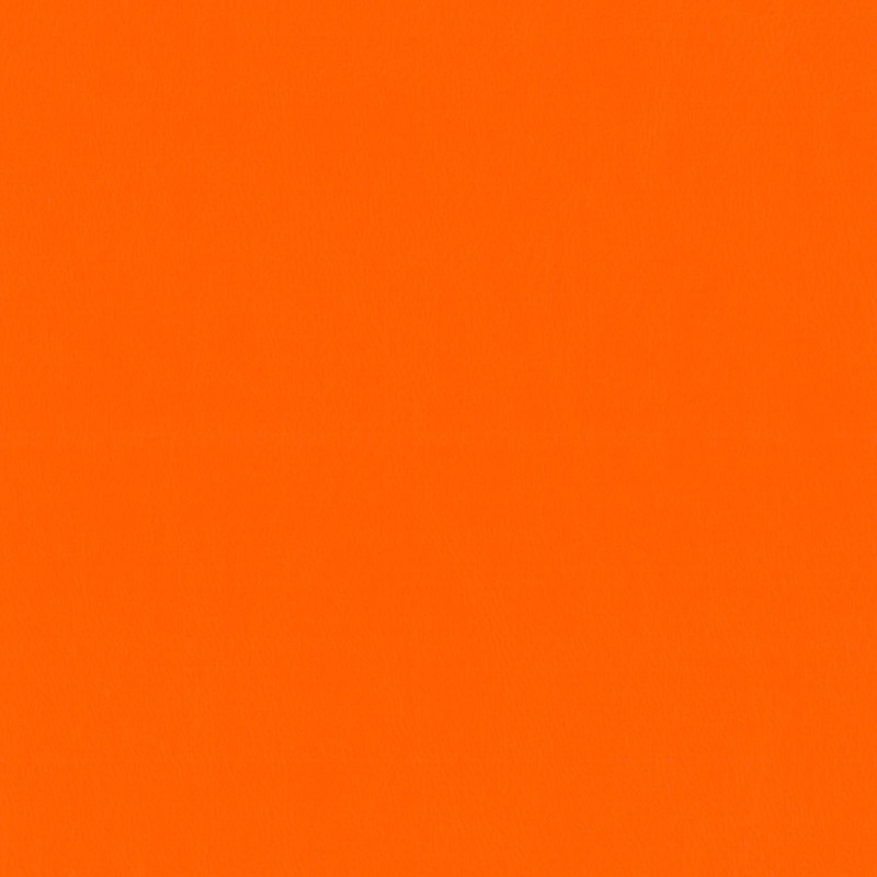 Megacuero Plus Naranja X 1.45 M Ancho