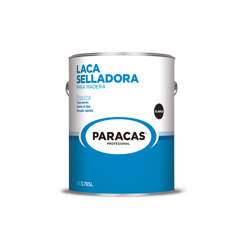 Selladora Clásica Paracas X 1 galón