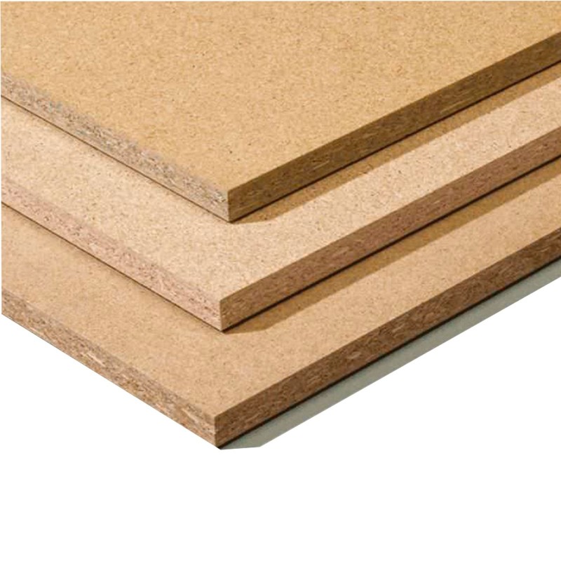 Aglomerado Tableros Hispanos 2.14 X 2.44 15 mm