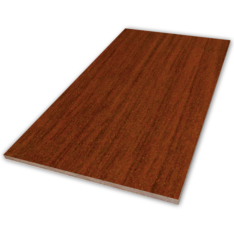 Melamina Cerezo Tableros Hispanos 2.14 X 2.44 18 mm