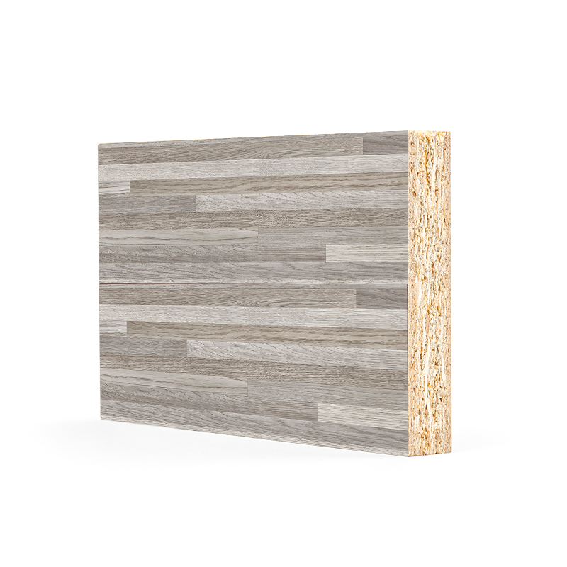 Melamina Entablado Natural Tableros Hispanos 2.14 X 2.44 18 mm