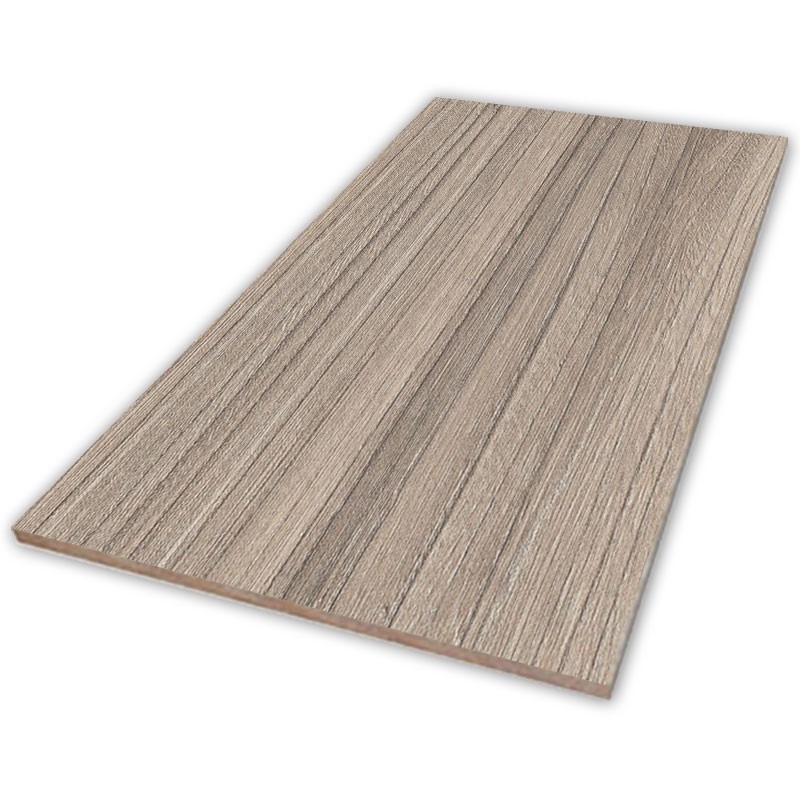 Melamina Olmo Gris Tableros Hispanos 2.14 X 2.44 18 mm