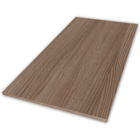 Melamina Roble Canela Tableros Hispanos 2.14 X 2.44 18 mm