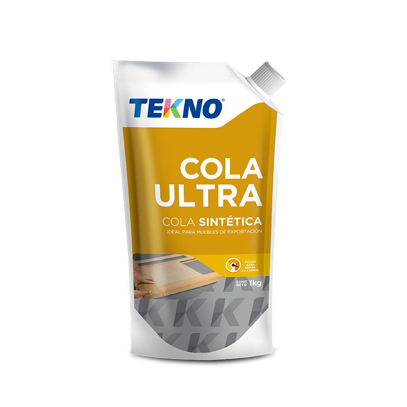 Cola Ultra Tekno 1 Kg