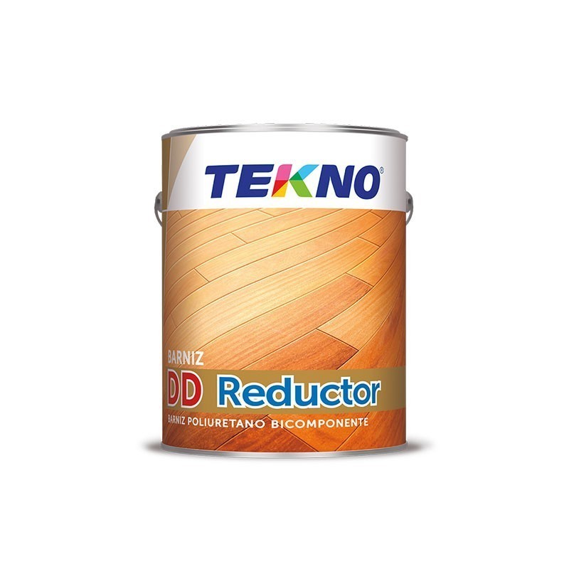 Reductor D/D X 1 Galón Tekno
