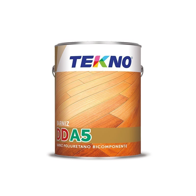 Dd A-5 Tekno X 1 Galón