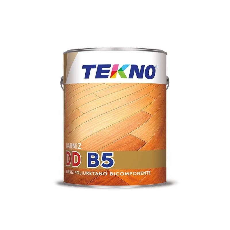 Dd B-5Tekno X 1 Galón