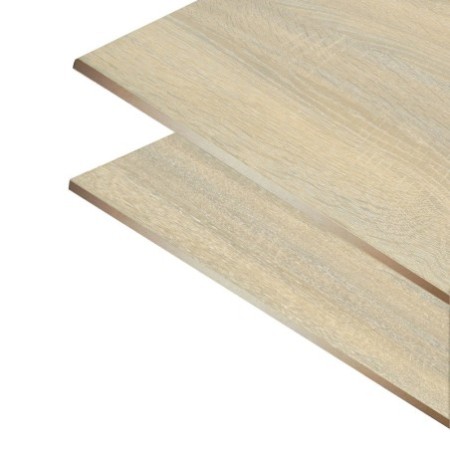 Mdf Medelack Sonoma Teverpan 1.83 X 2.44 03 mm
