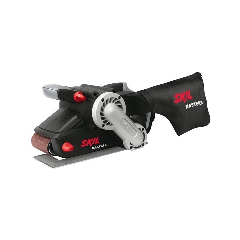 LIJADORA DE BANDA 900 WATTS VELOC. VARIABLE 7640 SKIL