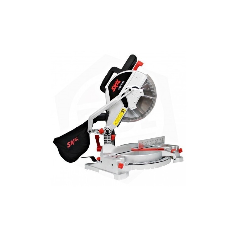 SIERRA INGLETEADORA 10" 1800 WATTS 3310 SKIL
