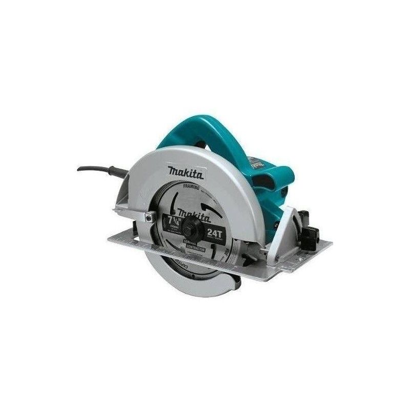 SIERRA CIRCULAR 7 1/4" 1800 WATTS MAKITA (5007NK)