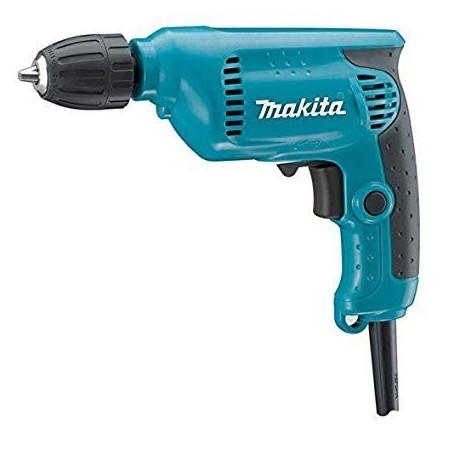 TALADRO ATORNILLADOR 3/8" 450 WATTS 0-3000RPM MAKITA 6413