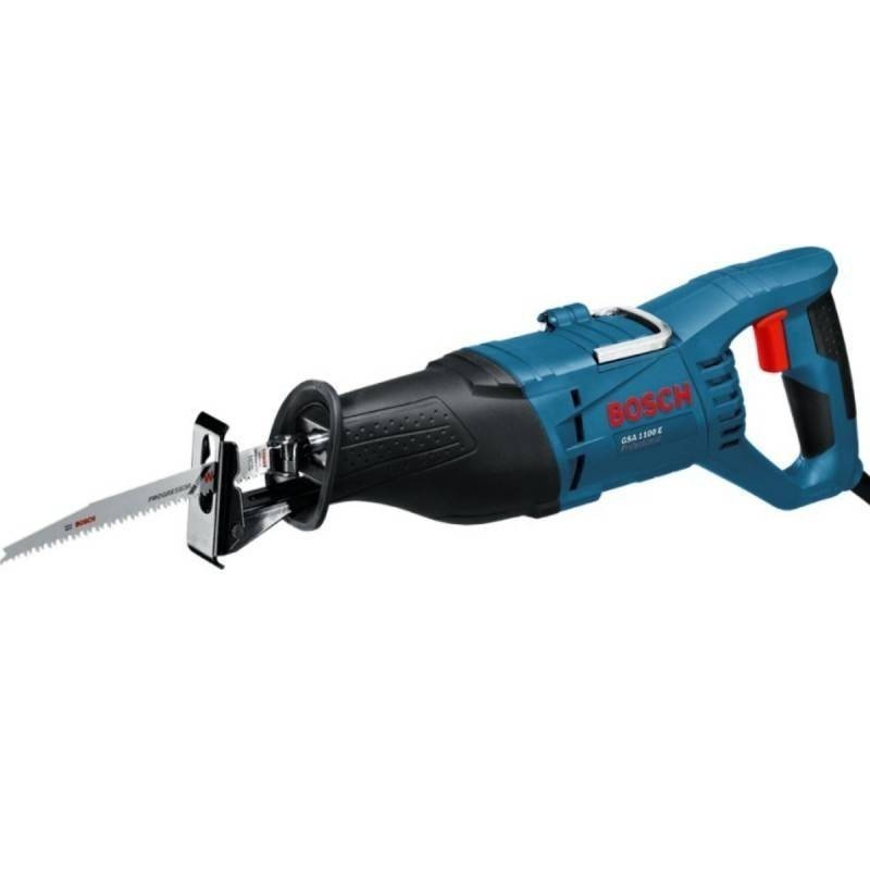 SIERRA SABLE GSA 1100E 1100 WATTS BOSCH
