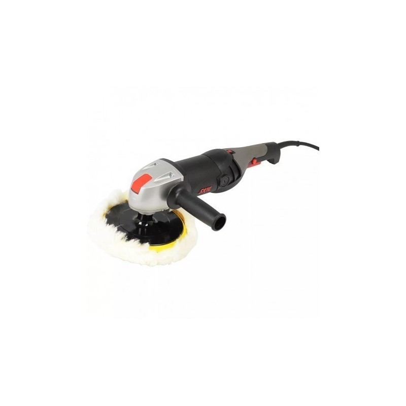 PULIDORA ANGULAR 7" 1300 WATTS 9071 SKIL