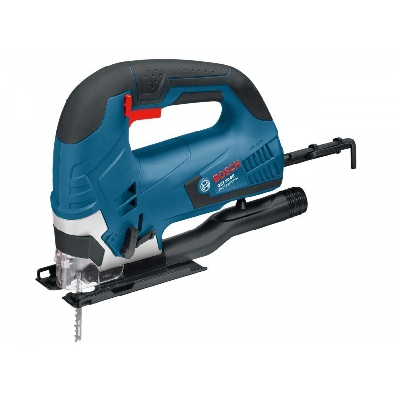 SIERRA CALADORA GST 90 BE 650 WATTS BOSCH