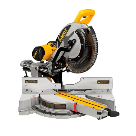 INGLETEADORA TELESCOPICA 12" 1675 WST DEWALT DWS780-B2