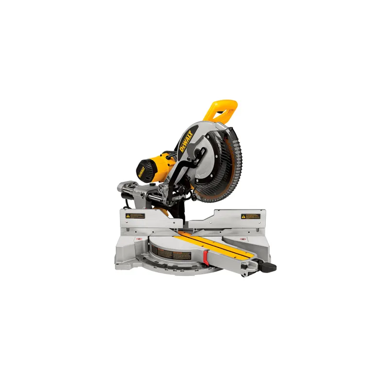 INGLETEADORA TELESCOPICA 12" 1675 WST DEWALT DWS780-B2