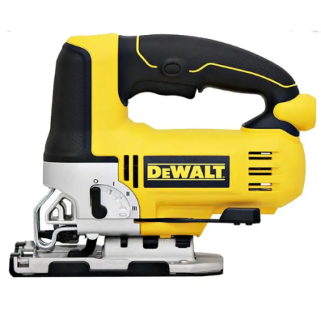 SIERRA CALADORA 500 WATTS DEWALT DW300