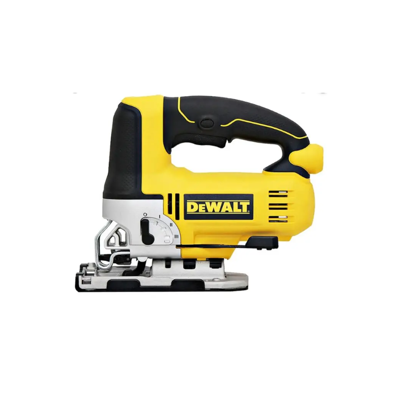 SIERRA CALADORA 500 WATTS DEWALT DW300
