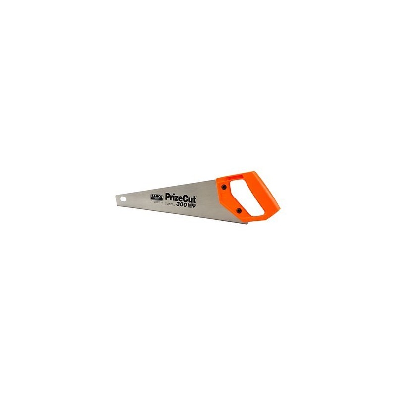 SERRUCHO CARP. DENT ISOCELES PRIZECUT 14" 300-14-F15/16-HP BAHCO