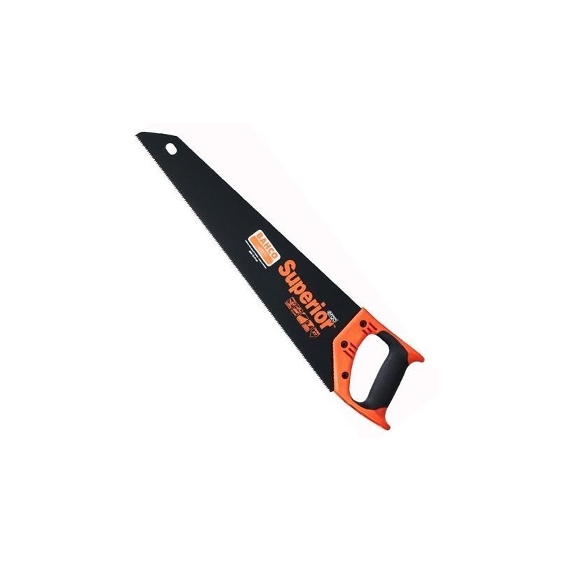 SERRUCHO SUPERIOR 2600-22-XT-HP BAHCO