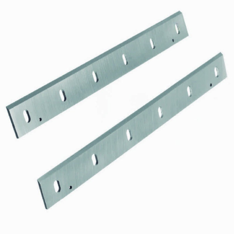 SET DE 2 CUCHILLAS P/ CEPILLADORA 2012NB MAKITA 793346-8