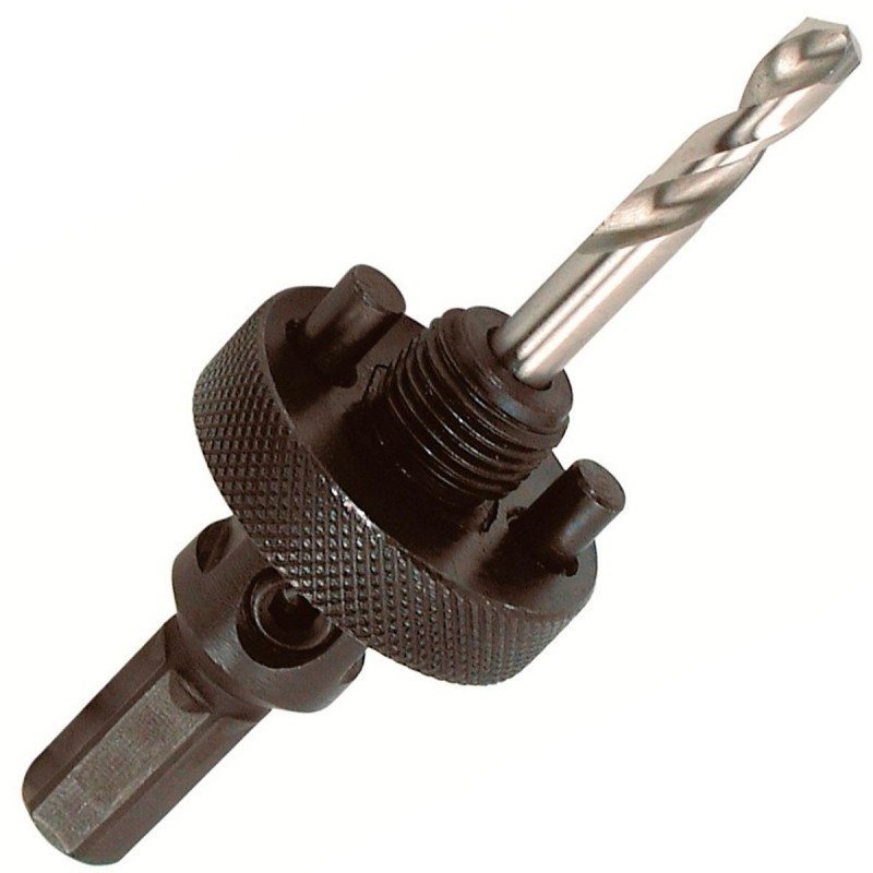 PORTA COPA BI METAL 15/16-6 (33MM-152MM) BOSCH 2609.390.034