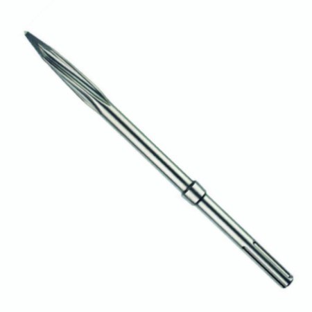 CINCEL SDS-MAX PUNTA AUTOAF. TWISTED RTEC 400 MM BOSCH 2.608.690.167