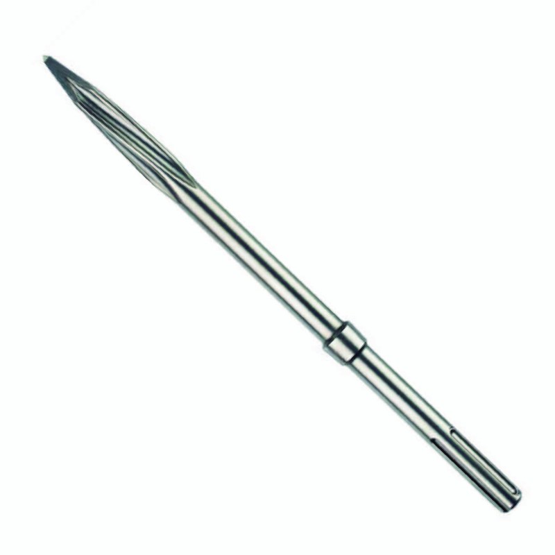 CINCEL SDS-MAX PUNTA AUTOAF. TWISTED RTEC 400 MM BOSCH 2.608.690.167