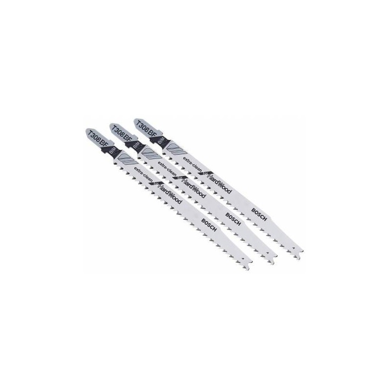 HOJA CALAR T-308 BF MADERA GRUESA X 3 UND BOSCH 2608.636.662