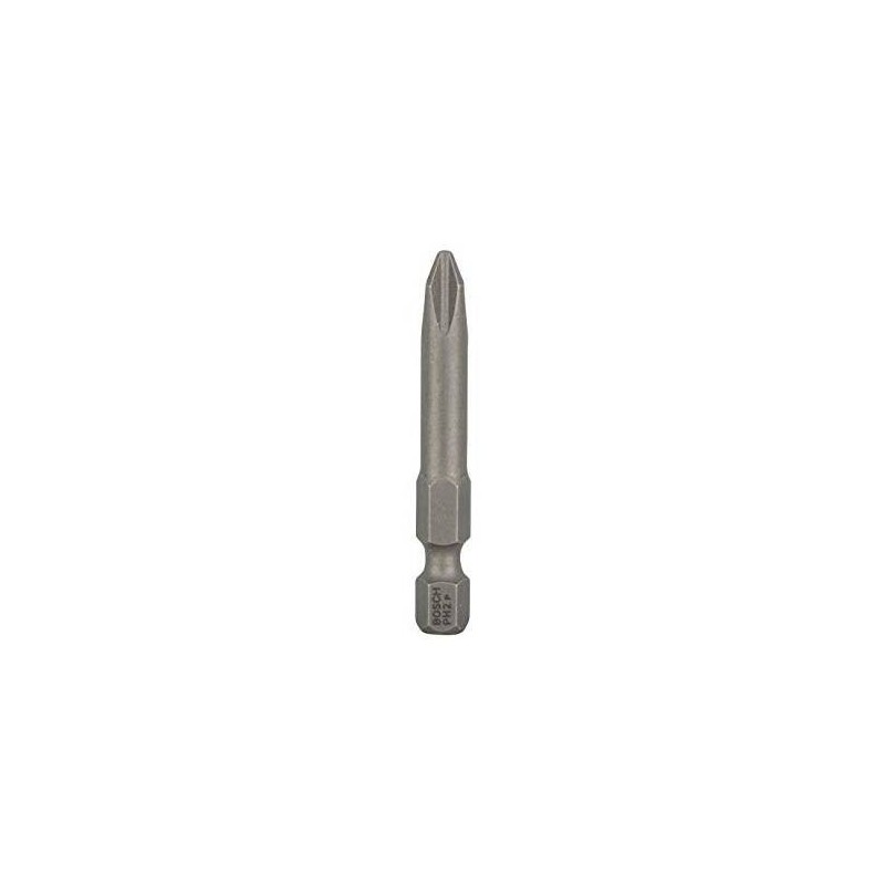BIT PHILLIPS PH 2 X 50 MM X 3 UND BOSCH 2607.001.528