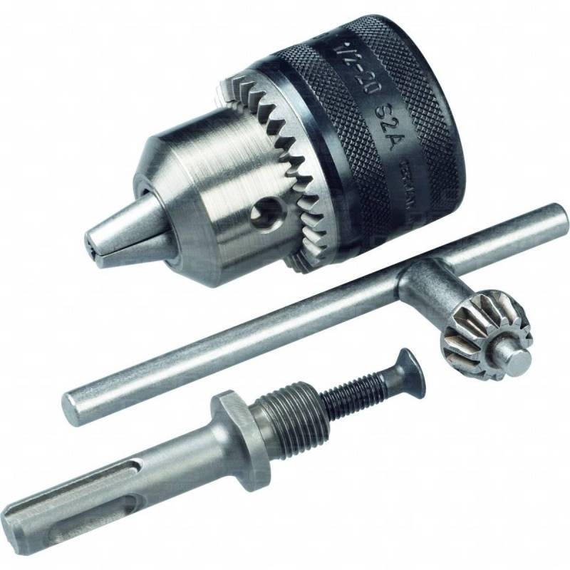 MANDRIL VAST SDS PLUS 1/2" BOSCH 2607.000.982