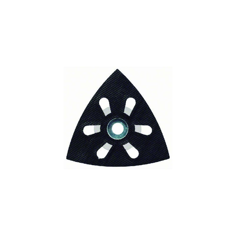 PLATO LIJADOR DELTA AVZ 93 GR P/MULTI HER. GOP BOSCH 2608.000.493