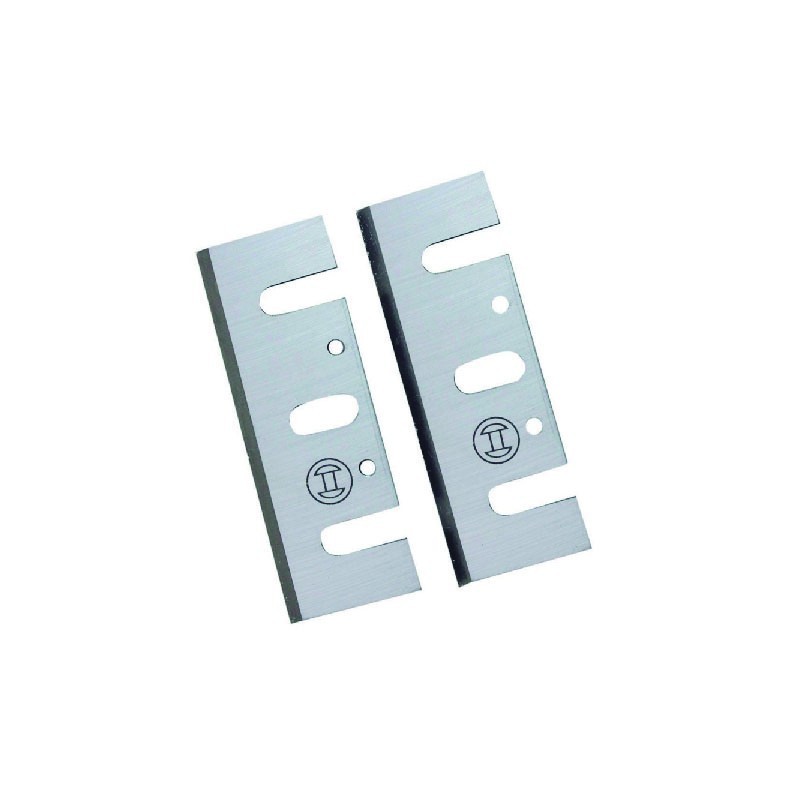 CUCHILLA GHO 10-82 P/CEPILLO BOSCH 2607.000.193