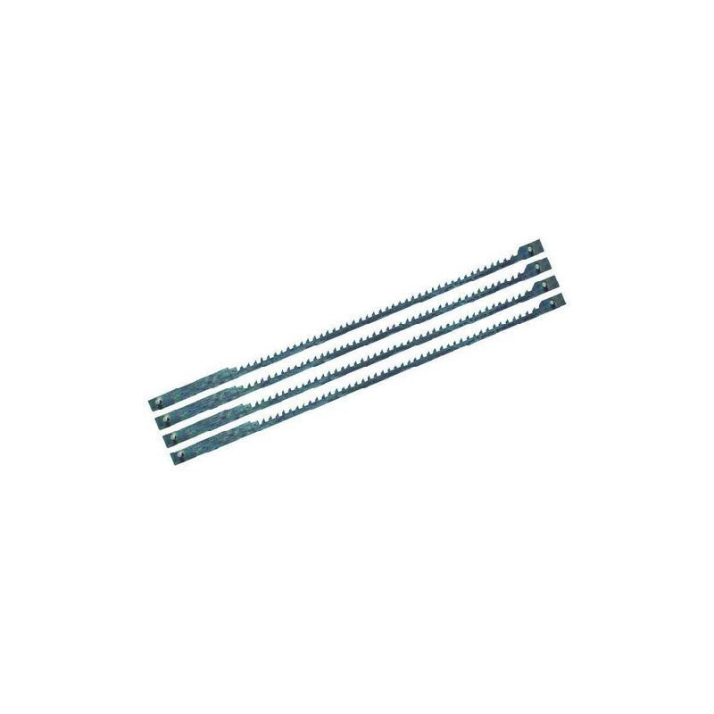 HOJA DE SIERRA PARA MADERA FINA DREMEL 2615.MS5.2AA