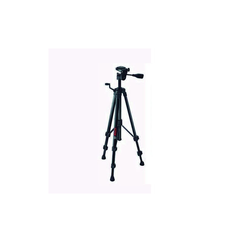 TRIPODE BT 150 1/4" 52 - 150 CM. 1.0 KG BOSCH 0601.096.B00