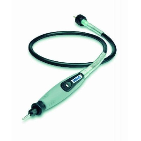 EJE FLEXIBLE DREMEL 2615.022.5AB-000