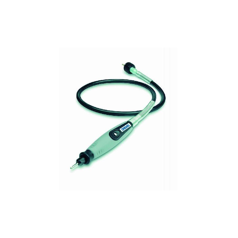 EJE FLEXIBLE DREMEL 2615.022.5AB-000