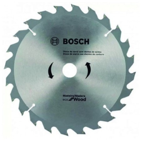 DISCO SIERRA OPTILINE 7 1/4"- 40 D BOSCH 2608.644.330