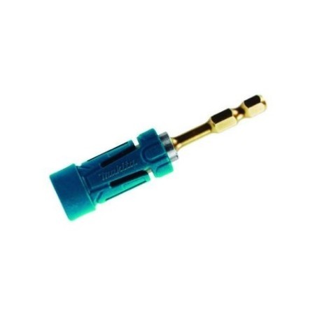 PUNTERA ULTRA MAGNETICA 71MM (IMPACT GOLD) MAKITA B-28531