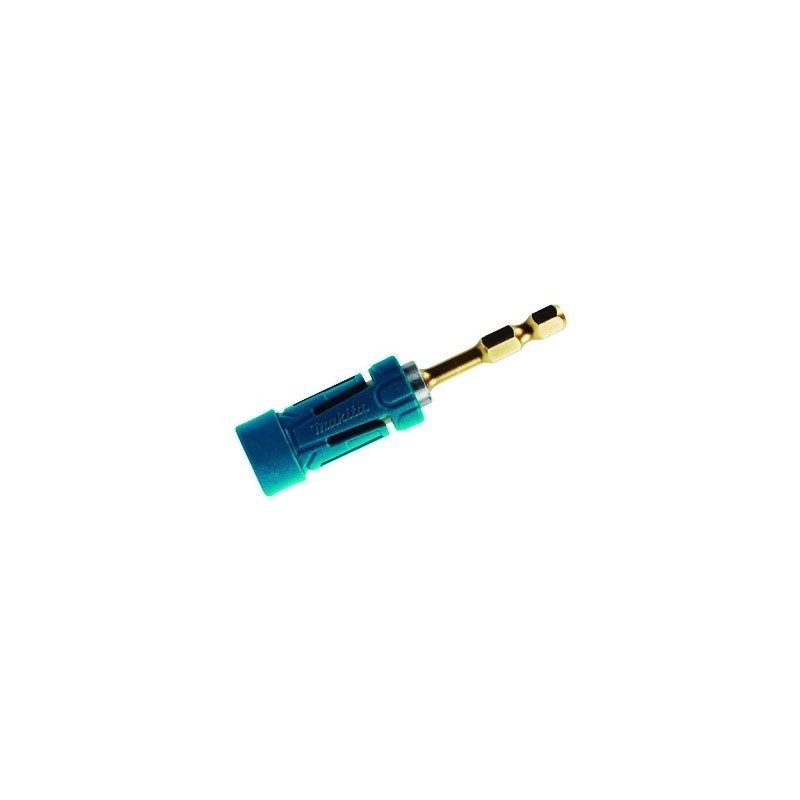 PUNTERA ULTRA MAGNETICA 71MM (IMPACT GOLD) MAKITA B-28531