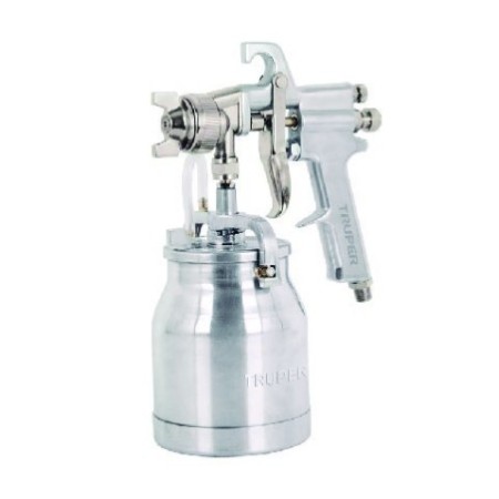 PISTOLA PARA PINTAR DE ALTA PRESION TRUPER 14087 PIPI-310