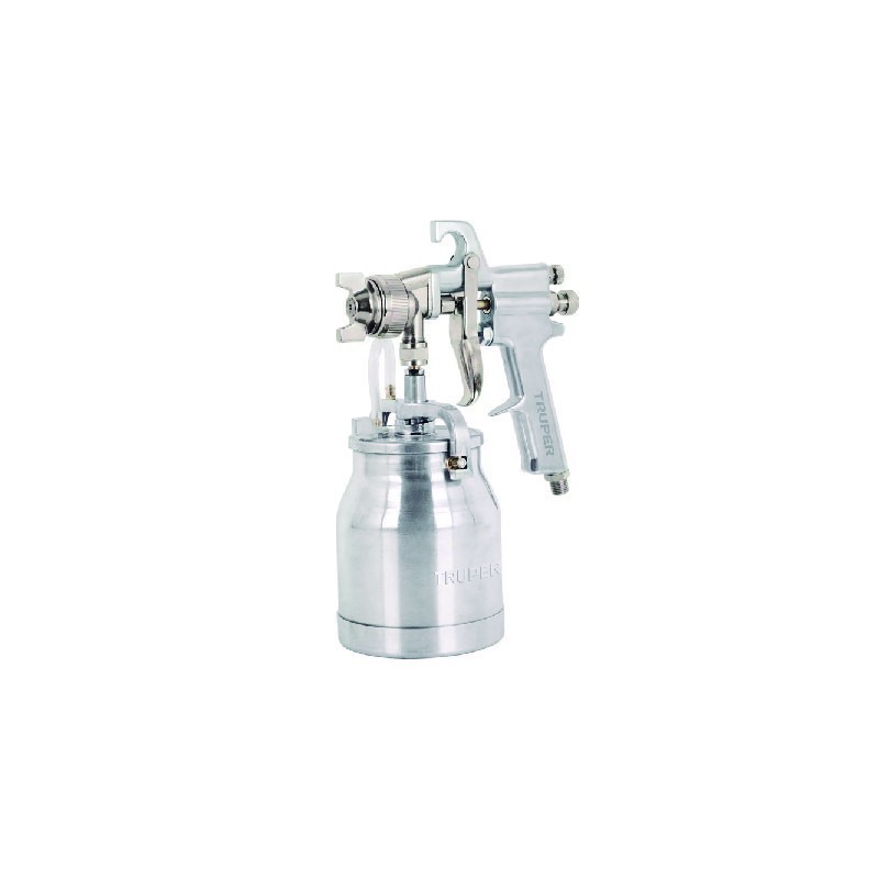 PISTOLA PARA PINTAR DE ALTA PRESION TRUPER 14087 PIPI-310