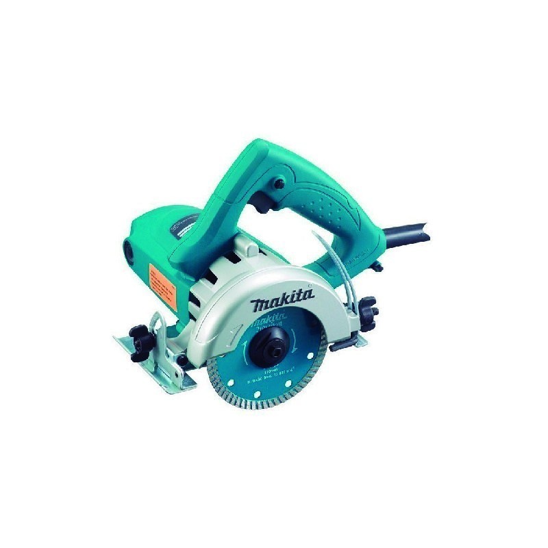 CORTADORA 110 MM (4-3/8") 1400 WATTS MAKITA 4100NH2X