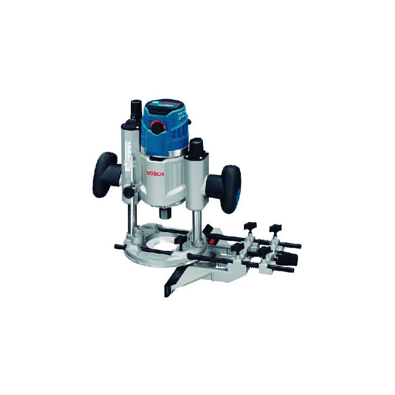 FRESADORA SUPERFICIE GOF 1600 CE 1600 WATTS BOSCH 0601.624.0E0