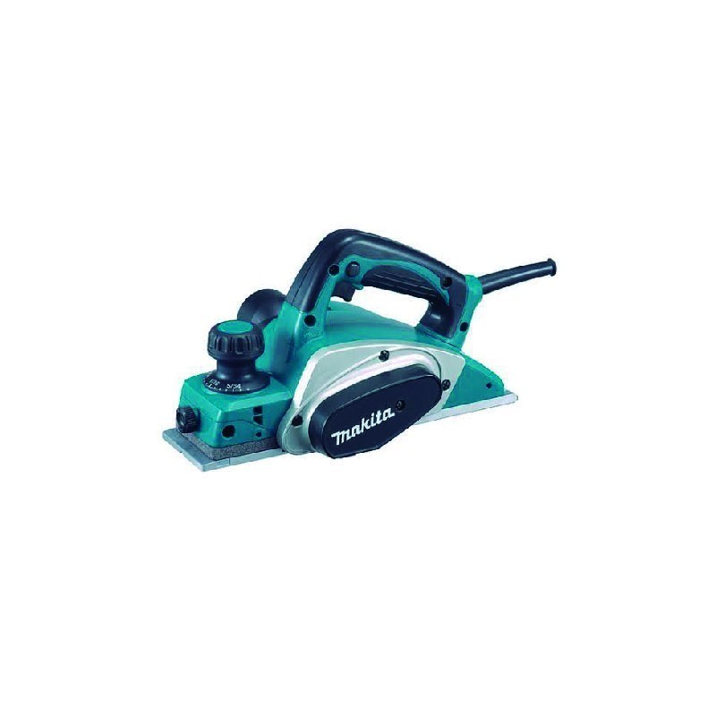 CEPILLO 82 MM (3-1/4") 620 WATTS MAKITA KP0800