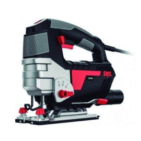 SIERRA CALADORA 750 WATTS 4750 PENDULAR VELOC.VAR. C/C SKIL F012.475.1JA