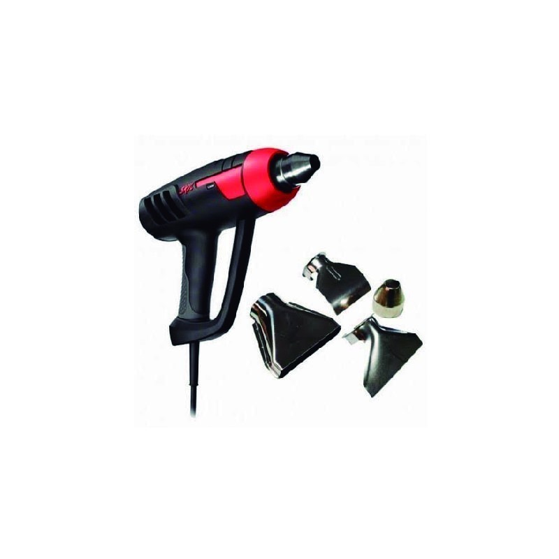 PISTOLA CALOR 1800 WATTS 8003 SKIL F012.800.3JE