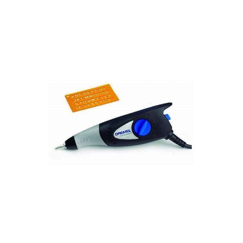 ENGRAVER DREMEL F013.029.0JE-000